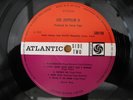 LED ZEPPELIN II 2, ORIGINAL 1970 UK PLUM & ORANGE ATLANTIC