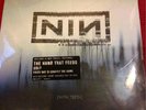 Nine Inch Nails With Teeth On Vinyl Still Sealed *RARE*