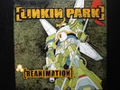 LINKIN PARK : REANIMATION - 2002 DOPPEL - LP / VINYL NEU MEGA-RAR