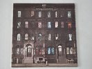 Led Zeppelin Physical Graffiti 1975 Double LP Vinyl Record
