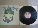Peter Hamill - Chameleon in the shadow of the night - Charisma 1973,  clean copy