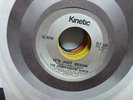 JIMMY CASTOR BUNCH IT'S JUST BEGUN // PUT A LITTLE LOVE IN YOUR HEART  FUNK 45