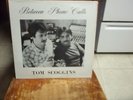 Tom Scoggins Between Phone Calls Americana Indy Vinyl LP 1981 RARE