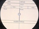 STEVE MILLER Brave New World   LP 1969 TEST PRESSING 