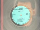 Gary Numan - Telekon Dutch CLEAR vinyl
