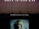 ROY HARPER In Between Every Line 1986 UK LP EXCELLENT CONDITION VINYL RECORD