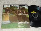 EP Beatles  Nowhere man  (England / Parlophone)