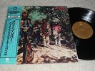 LP CCR  Green River  (Japan / Fantasy + OBI)