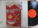 Garage Psych 2 LPs, Michigan Brand Nuggets, MC5, Seger, Rationals, etc Detroit