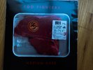 FOO FIGHTERS' MEDIUM RARE VINYL - bought at ROUGH TRADE LONDON...