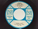 Rare - THE BEATLES - PLEASE PLEASE ME / FROM ME TO YOU