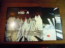 Radiohead Kid A - 2x 10