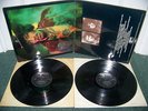 Jimi Hendrix - Electric Ladyland(UK 1968 1ST PRESS DOUBLE VINYL ALBUM / EX-)