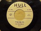 RARE & GREAT NYC DOO WOP 1ST PRESS 