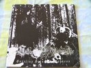 Satanic Warmaster Carelian Satanist Madness