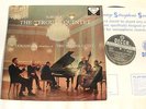 SXL 2110 - SCHUBERT - THE 