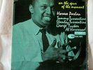 HORACE PARLAN- 