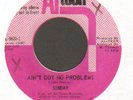 NORTHERN SOUL   SUNDAY   AIN'T GOT NO PROBLEMS    ALTEEN