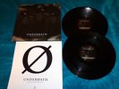 Underoath Define the Great Line Double Gate Fold Vinyl LP Rare