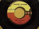 GREAT RARE DOO WOP 45  BY 