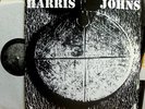HARRIS JOHNS 4 LP GERMANY 1979