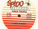 SOUL FUNK BOOGIE 12
