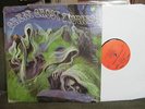 Halloween LP Rare Great Ghost Stories Troll '73 OOP vinyl w/shrink spooky scary