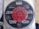 ROCK ON   PATHWAY TO PARADISE JOHNNY REBB AUSSIE ROCKABILLY ON LEEDON W/SLEEVE