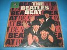 ^THE BEATLES BEAT /ODEON MONO /0 83692 MADE IN GERMANY 1964  /1ST PRESS - RARE