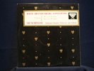 MUNCHINGER-Bach Brandenburg Concertos Nos 3 and 4-Classical Near Mint Vinyl LP