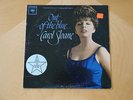 Carol Sloane-Out Of The Blue-1962-Columbia CL 1766-6 Eye Red Label-Promo