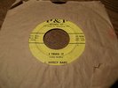 SCARCE ORIGINAL R & B SOUL ROCKER 45 BY J. MERCY BABY 