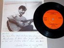LUKE GORDON 33 RPM 7
