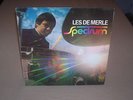 Les DeMerle-Spectrum-Jazz Funk LP-United Artist