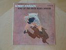 Robert Johnson-King Of The Delta Blues Singers-1961-Columbia CL 1654-6 Eye Label