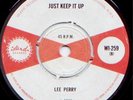 SKA KILLER | ISLAND | ROLAND ALPHOSNO - JAMES BOND | 1965 NM