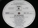 MILES DAVIS The Beginning - WHITE LBL TESTPRESS 1960s PRESTIGE MINT