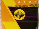 Willesden Dodgers JIVE SCRATCH TRAX-2x12