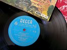 ROLLING STONES: THEIR SATANIC MAJESTIES REQUEST. UK 1st Pr LP. MONO. (1967) EX