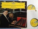 RALPH KIRKPATRICK Well Tempered Bach ORIG DGG Tulips 138844/5 GER-1966 2-LPs NM