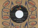 Rare Rockabilly 45- Vince Everett - Baby Let's Play House - ABC Paramount - HEAR