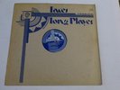 FACES Long Player Ex+ 1970s Warner Brothers Classic Rock LP