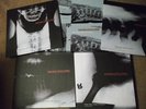 Controlled Bleeding 'Songs From a Sewer of Dreams - VOD LPx4 BOX' Whitehouse SPK