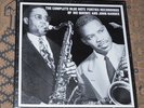 The Complete Blue Note Forties Recordings Of Ike Quebec And John Hardee 4 LP Set
