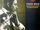 Frank Wess Oliver Nelson, Southern Comfort, Exc 1st Press Mono Prestige