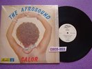 COLOMBIA AFRO FUNK PSYCH CUMBIA ?THE AFROSOUND CALOR? DISCOS FUENTES LP ???