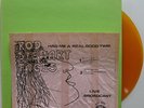 ROD STEWART & THE FACES Had Me A Real... Orange Colored Vinyl LP TMOQ