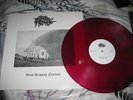 OLD FUNERAL -grim reaping norway PURPLE VINYL LP LIM 200 burzum mayhem