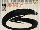 HANK MOBLEY Turnaround jazz LP BLUE NOTE 4186 NY mono ear DEEP GROOVE shrink