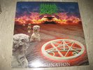 MORBID ANGEL -domination SEALED U.S PRESS GIANT RECORDS LP
